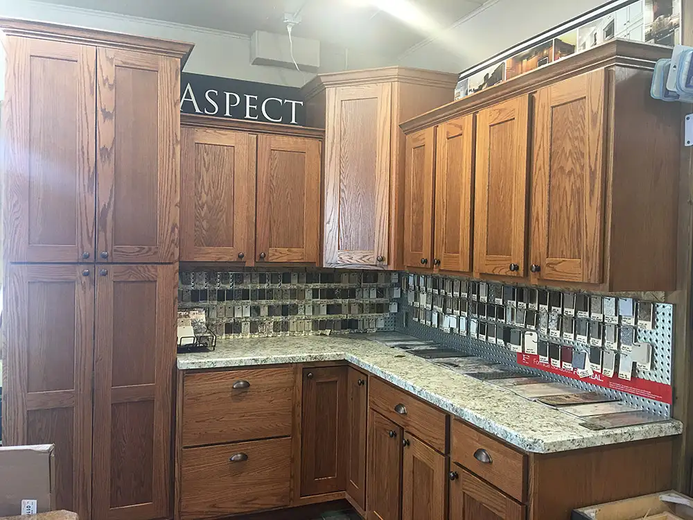 Aspect Cabinetry